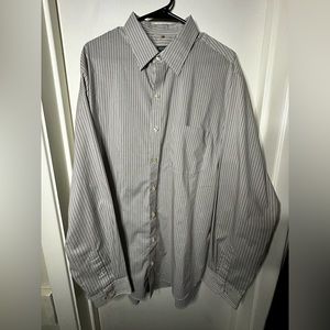 Van Heusen dress shirt